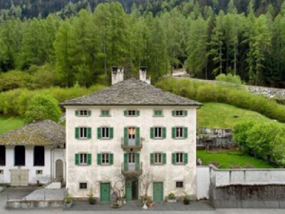 Alberghi & BnB