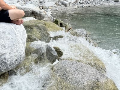 Rilassamento e consapevolezza